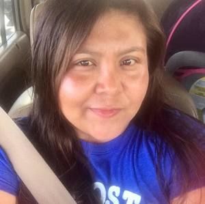 Meet your Posher, Yolanda